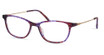Modo Eyeglasses 5002 PURPLE TORTOISE/PURTT