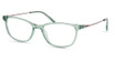Modo Eyeglasses 5002 LIGHT GREEN/LGRN