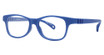 K12 4130 Electric Blue