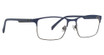 Ducks Unlimited Eyeglasses Triumph BLUE/BLU