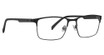 Ducks Unlimited Eyeglasses Triumph BLACK/BLK