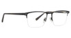 Argyleculture Eyeglasses Stapleton MATTE BLACK/MBK