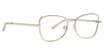 Jenny Lynn Eyewear Eyeglasses Diligent SAND/SND