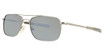 Art-Craft Eyeglasses Sabre 59 Dark Gunmetal/03