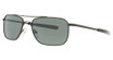 Art-Craft Eyeglasses Sabre 59 Matte Black/04
