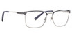 Trina Turk Eyeglasses Mann NAVY/NAV