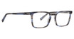 Trina Turk Eyeglasses Sutherland SMOKE/SMK