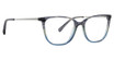Life is Good Eyeglasses Linda BLUE/BLU