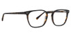 Life is Good Eyeglasses Bryan BLACK/TORTOISE/BKT
