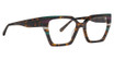Vera Bradley Eyeglasses Allegra COLORFUL BOUQUET/CLB