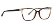 Vera Bradley Eyeglasses Yana BLOOMING PAISLEY/BLP