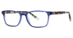 Original Penguin Eyeglasses The Potter Jr Classic Blue/BL