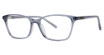 Vera Wang Eyeglasses VA76 Dove Shimmer/DO