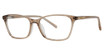 Vera Wang Eyeglasses VA76 Rose Dust/RO