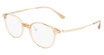 Calvin Klein Eyeglasses CK23555LB BROWN/200