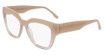 McAllister Eyeglasses MC4555 SAND GRADIENT/204