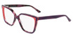 McAllister Eyeglasses MC4556 ROSE TORTOISE/610