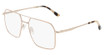 McAllister Eyeglasses MC4557 TAUPE GOLD/204