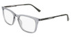 JOE Eyeglasses JOE4121 SMOKE CRYSTAL/036