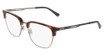 JOE Eyeglasses JOE4122 TORTOISE/215