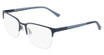 JOE Eyeglasses JOE4124 MIDNIGHT/414