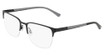 JOE Eyeglasses JOE4124 BLACK/001