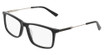 Lenton & Rusby Eyeglasses LR4025 BLACK/001