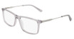 Lenton & Rusby Eyeglasses LR4025 GREY CRYSTAL/020