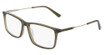 Lenton & Rusby Eyeglasses LR4025 OLIVE CRYSTAL/310