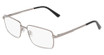 Lenton & Rusby Eyeglasses LR4026 GUNMETAL/020