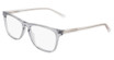 Lenton & Rusby Eyeglasses LR4508 GREY CRYSTAL/020
