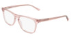 Lenton & Rusby Eyeglasses LR4508 BLUSH CRYSTAL/610