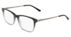 Lenton & Rusby Eyeglasses LR4509 BLACK GRADIENT/001