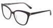 Lenton & Rusby Eyeglasses LR5032 PLUM/501