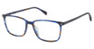 Cruz Midway Rd Blue/BLUE