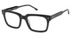 XXL Eyewear Eyeglasses Squadron Obsidian/OBSIDIAN