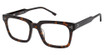 XXL Eyewear Eyeglasses Squadron Tortoise/TORTOISE