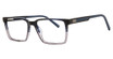 Konishi Eyeglasses KONISHI KA5882 Navy Gradient/Dark Blue/C3