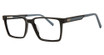 Konishi Eyeglasses KONISHI KA5882 Black/Grey/C1