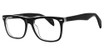 Konishi Eyeglasses KONISHI KA5883 Black/Crystal/C3