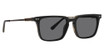 Argyleculture Eyeglasses Young MATTE BLACK/MBK