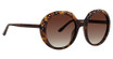 Jenny Lynn Eyewear Eyeglasses Exuberant TORTOISE/TOR
