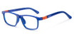 Nano FANBOY CF 3.0 NAVY ORANGE/02