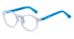 Nano Eyeglasses MULTIPLAYER CF 3.0 GREY BLUE/04