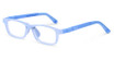 Nano Eyeglasses CREW CF 3.0 BLUE/04