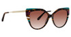 Vera Bradley Eyeglasses Ali COLORFUL BOUQUET/CLB