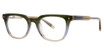 Original Penguin Eyeglasses The Lee Jr Verdant Fade/VF