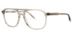 Original Penguin Eyeglasses The Funk Travertine/TV