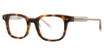 Original Penguin Eyeglasses The Kang Tortoise/TO