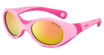 Nano Eyeglasses Nanito S MATTE PINK RASPBERRY/51
